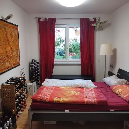 Masterbedroom Puchheim Exteriör bild