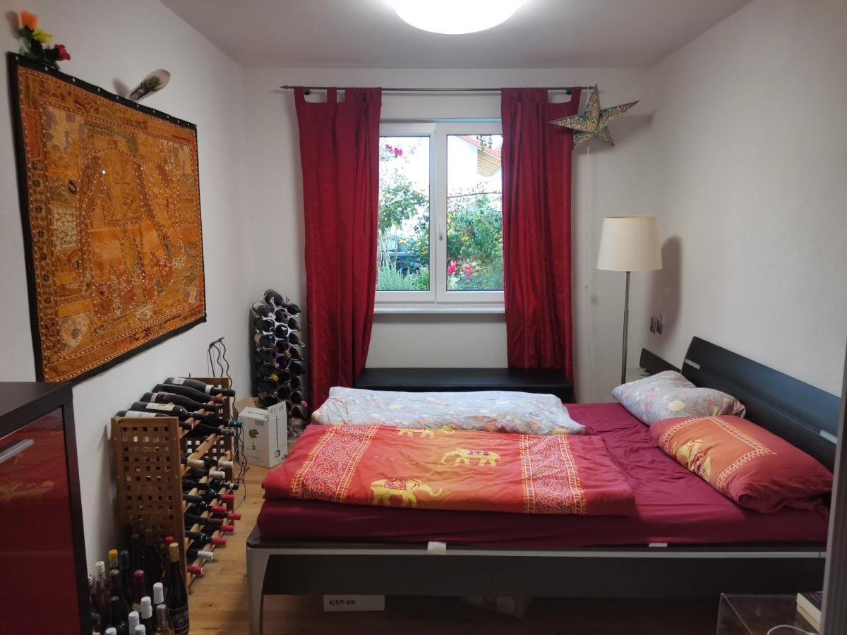 Masterbedroom Puchheim Exteriör bild