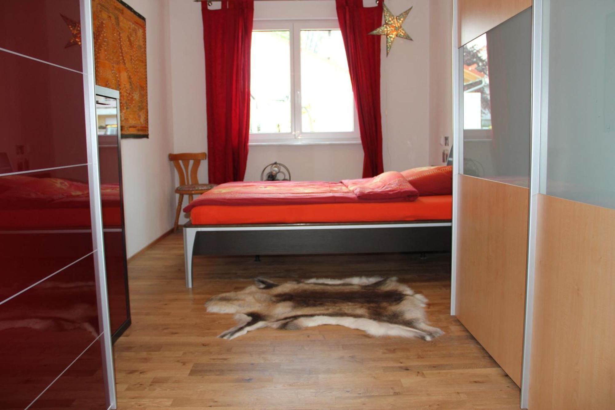 Masterbedroom Puchheim Exteriör bild